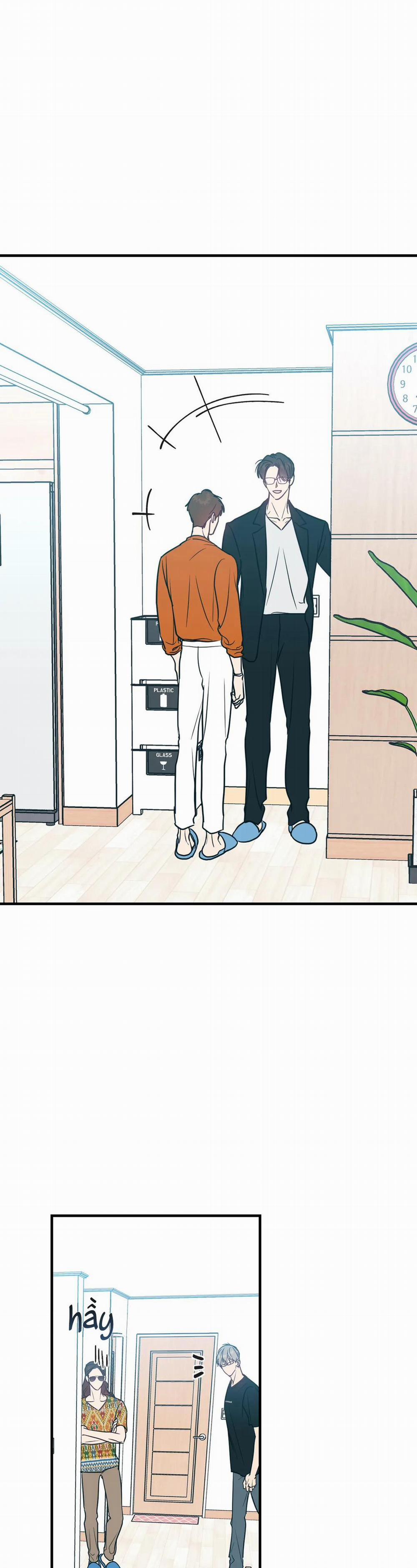 Love in Kitsch (END) 47 trang 25