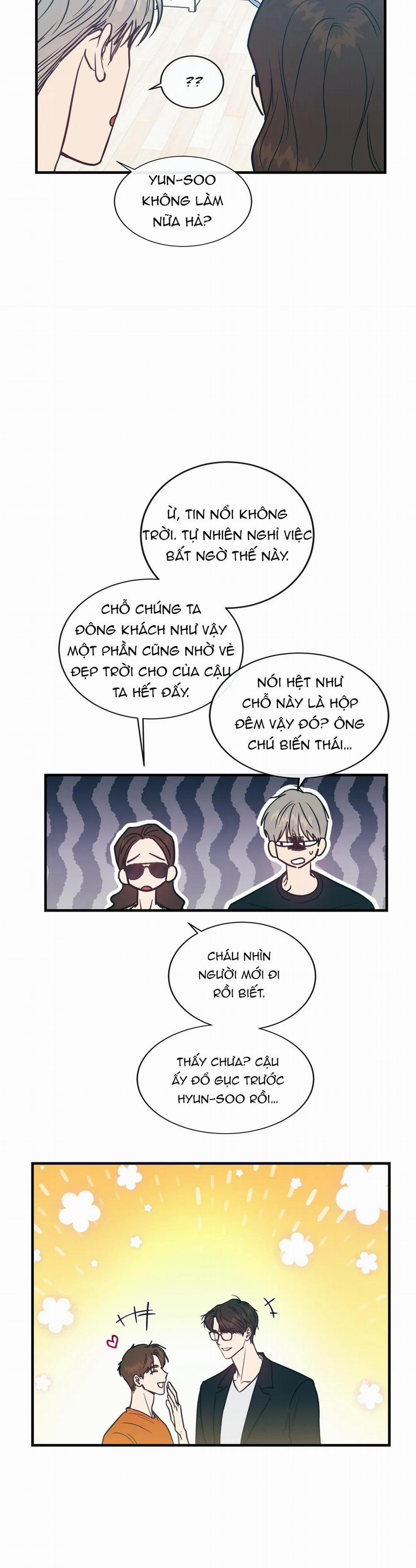 Love in Kitsch (END) 47 trang 27