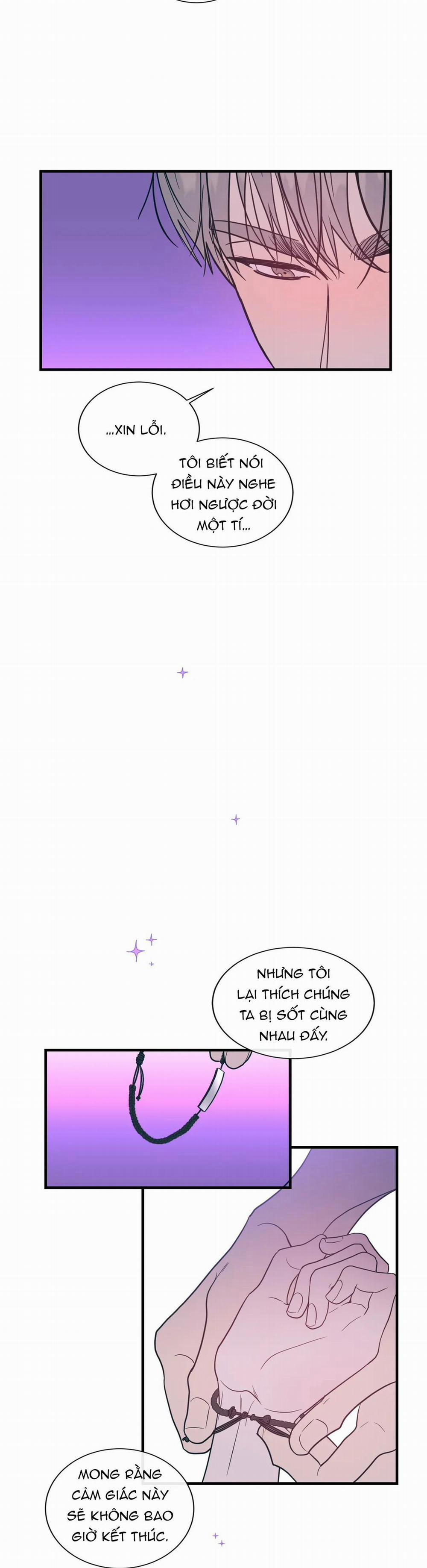 Love in Kitsch (END) 47 trang 4