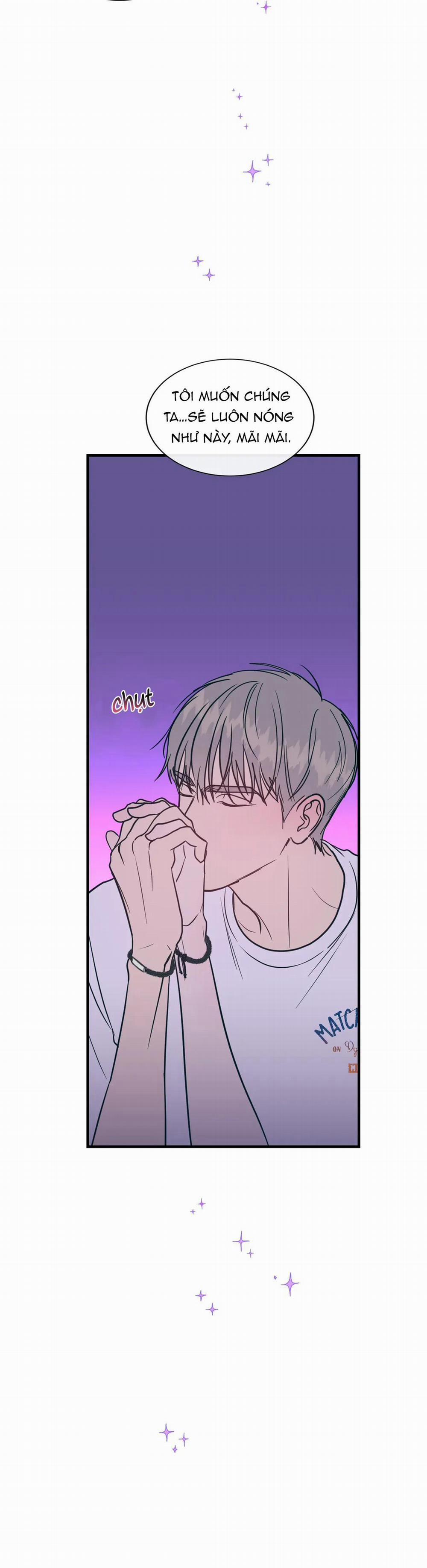 Love in Kitsch (END) 47 trang 5