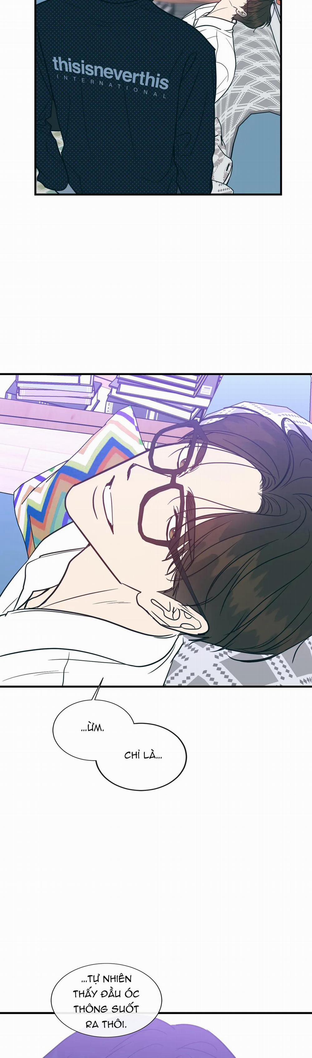 Love in Kitsch (END) 47 trang 9