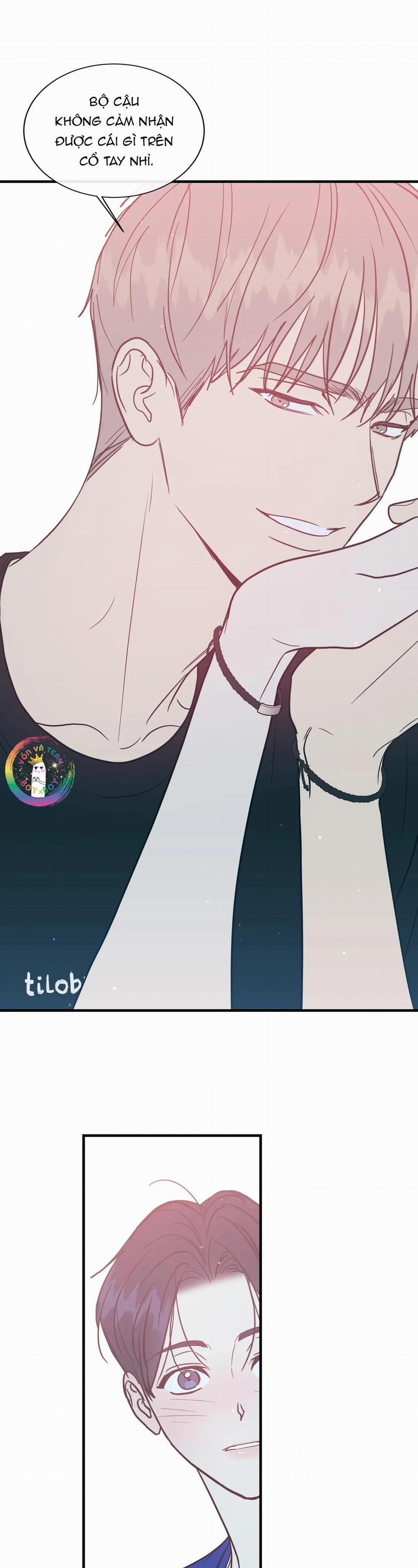 Love in Kitsch (END) 48 trang 11