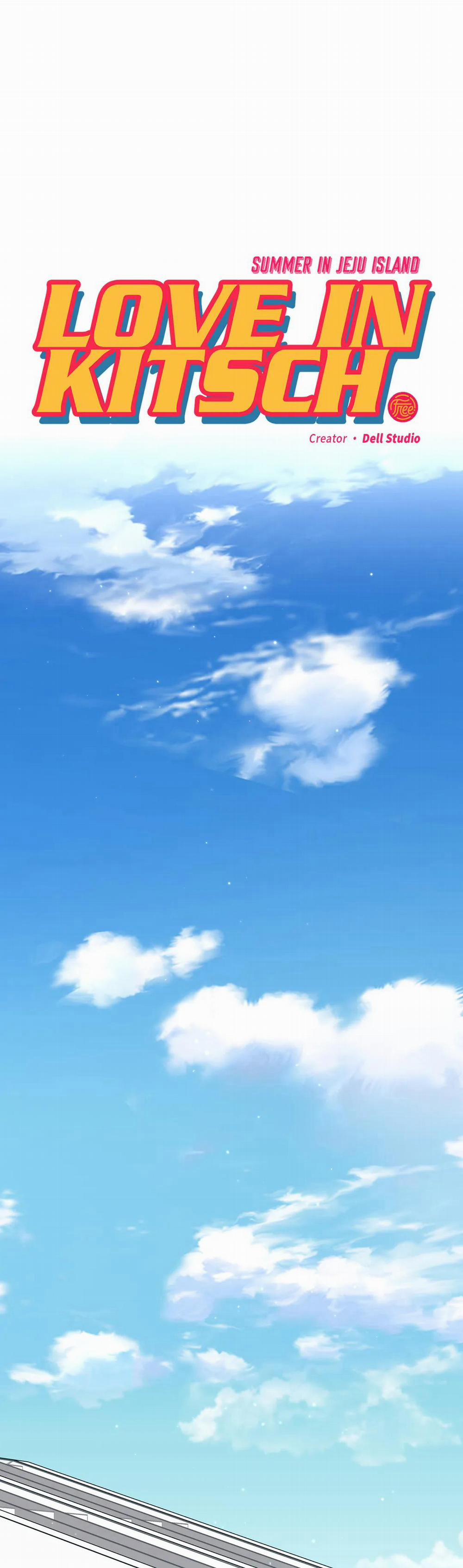 Love in Kitsch (END) 48 trang 13