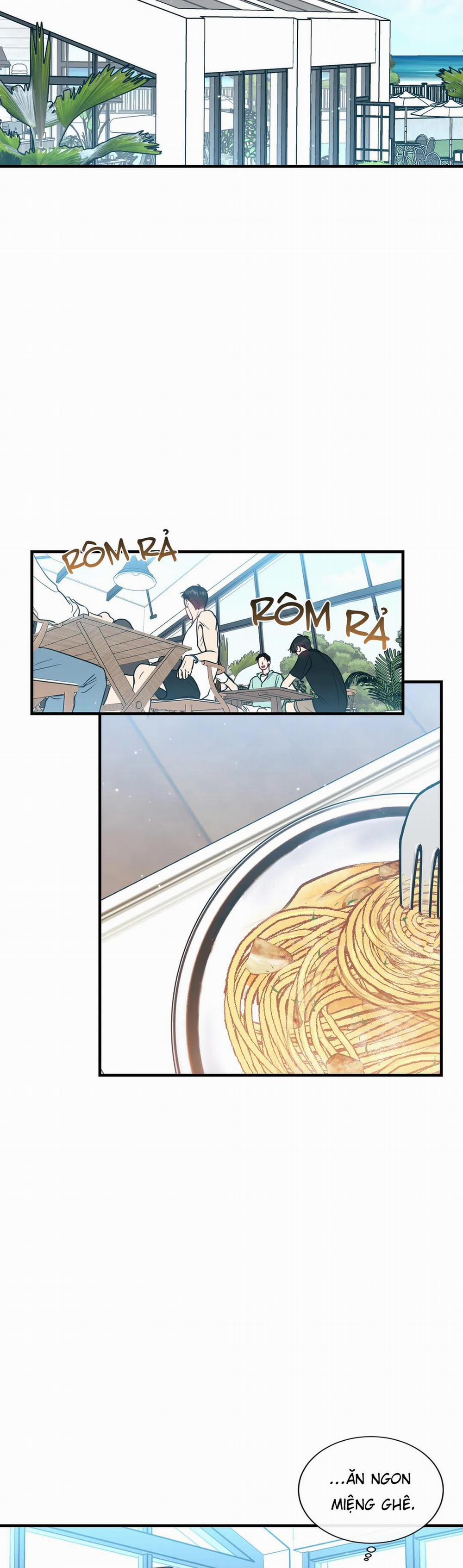 Love in Kitsch (END) 48 trang 14