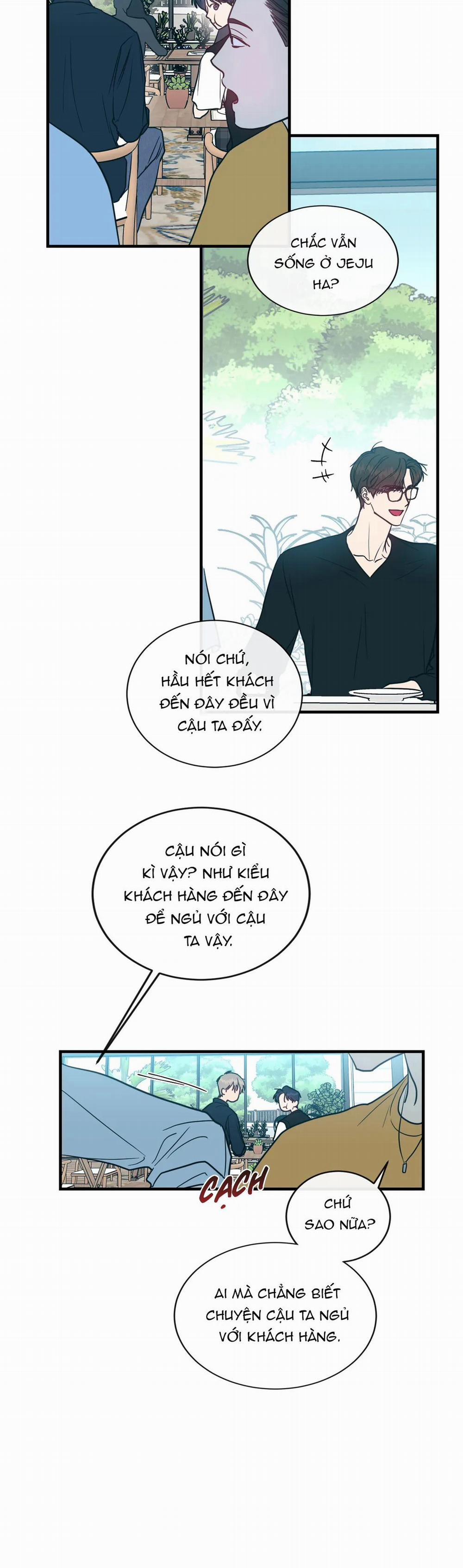 Love in Kitsch (END) 48 trang 16