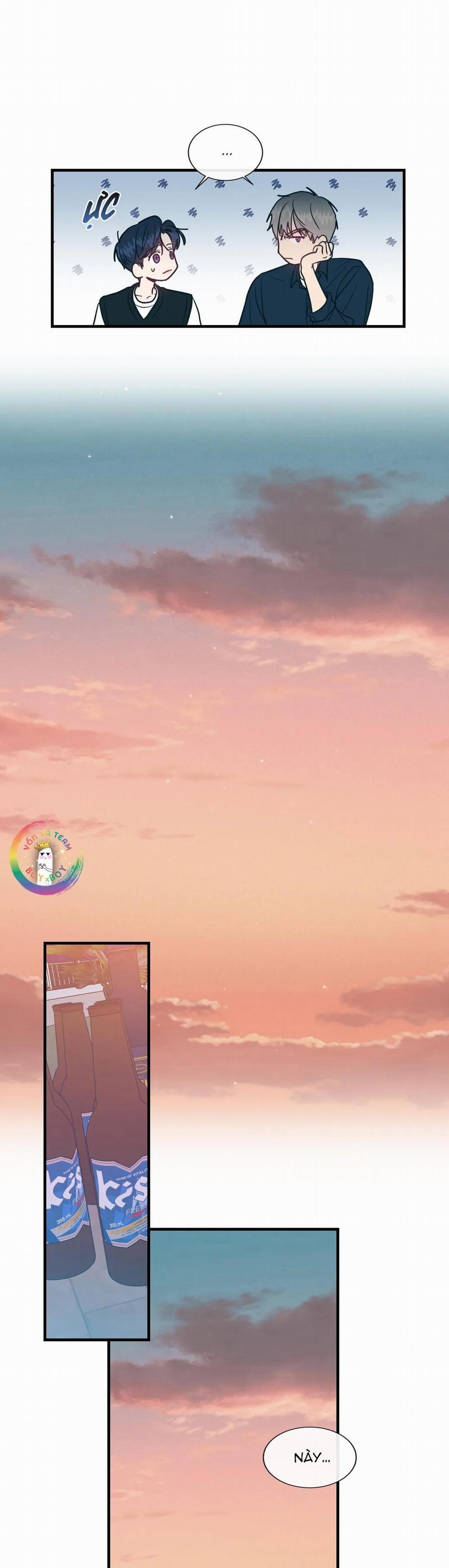 Love in Kitsch (END) 48 trang 17