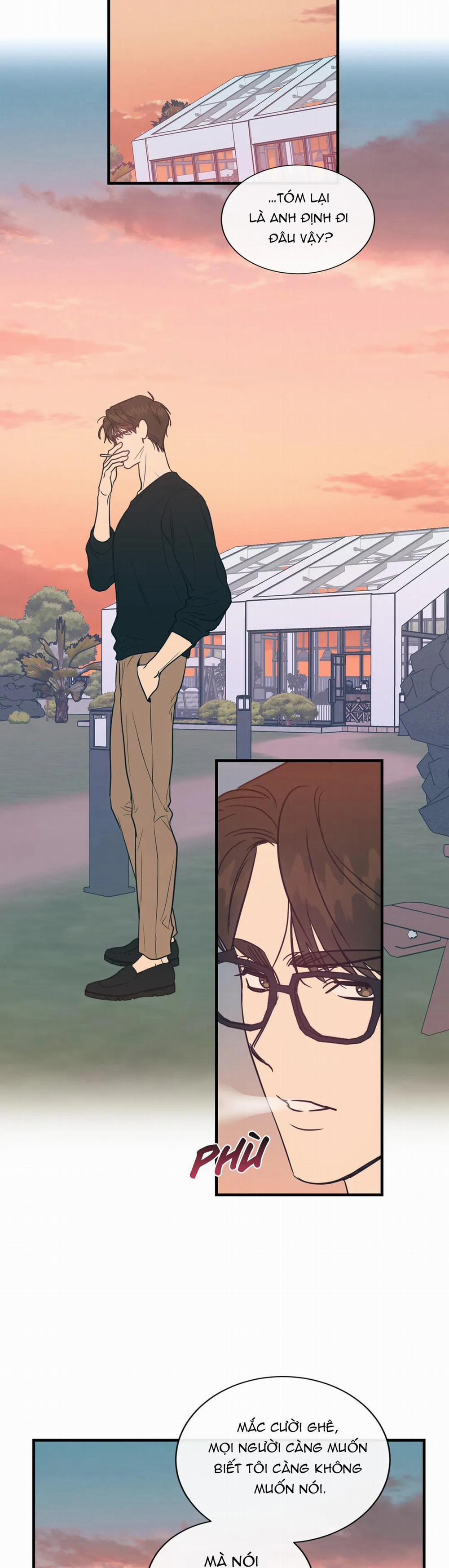 Love in Kitsch (END) 48 trang 18