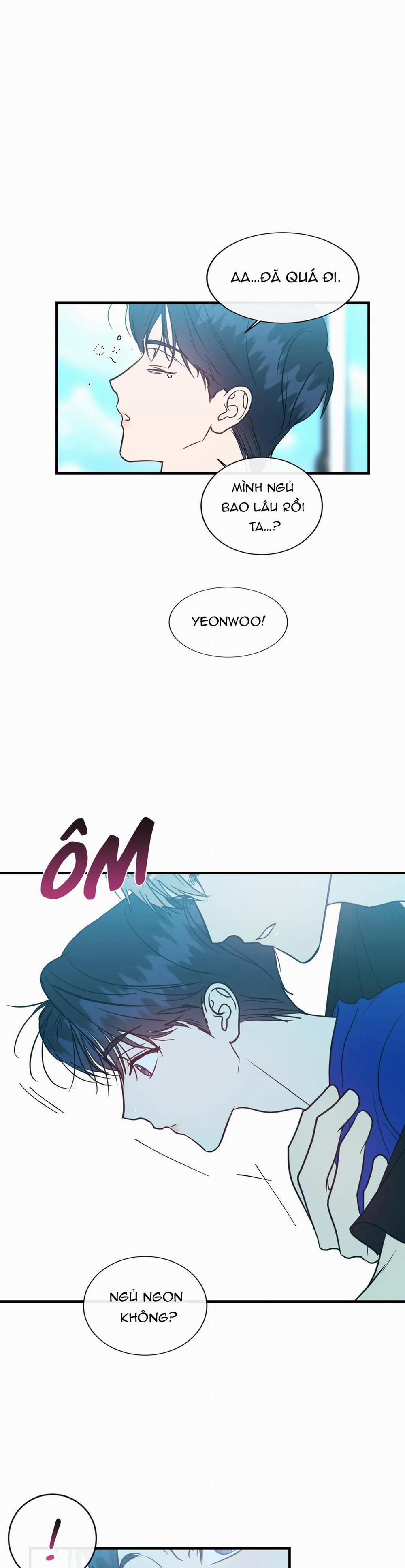 Love in Kitsch (END) 48 trang 2