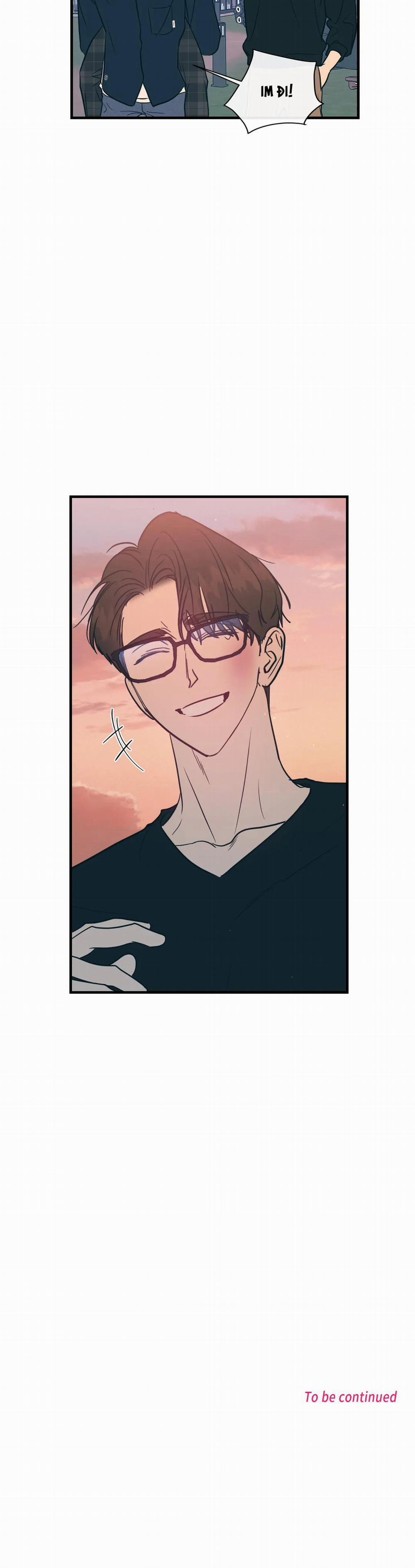 Love in Kitsch (END) 48 trang 23