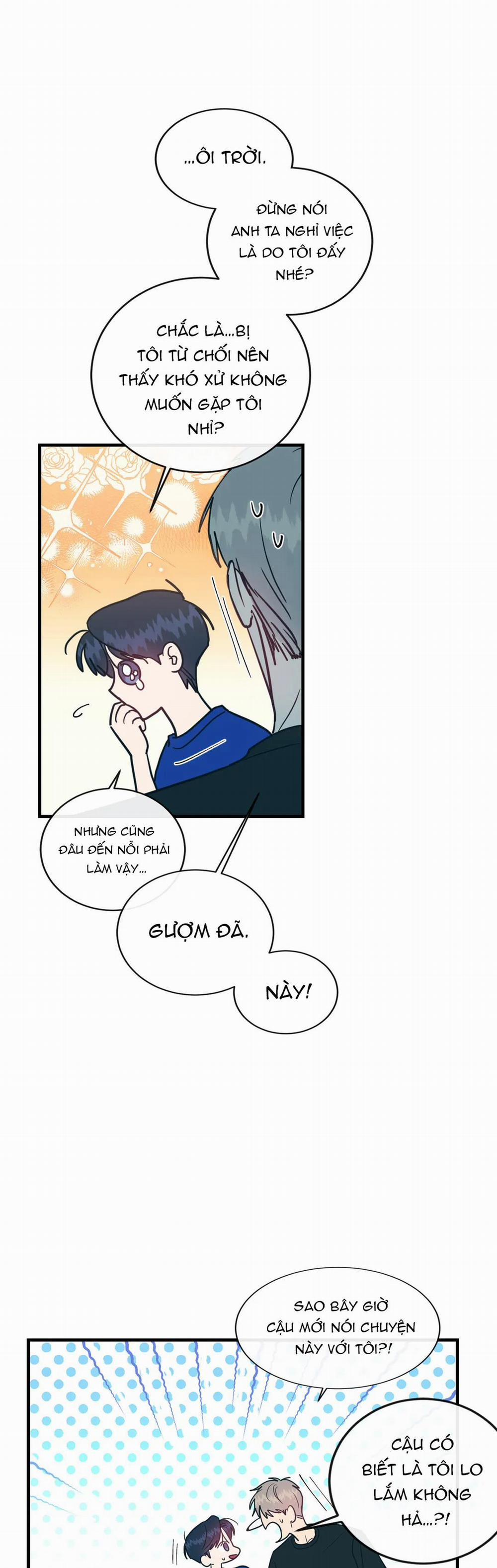 Love in Kitsch (END) 48 trang 6