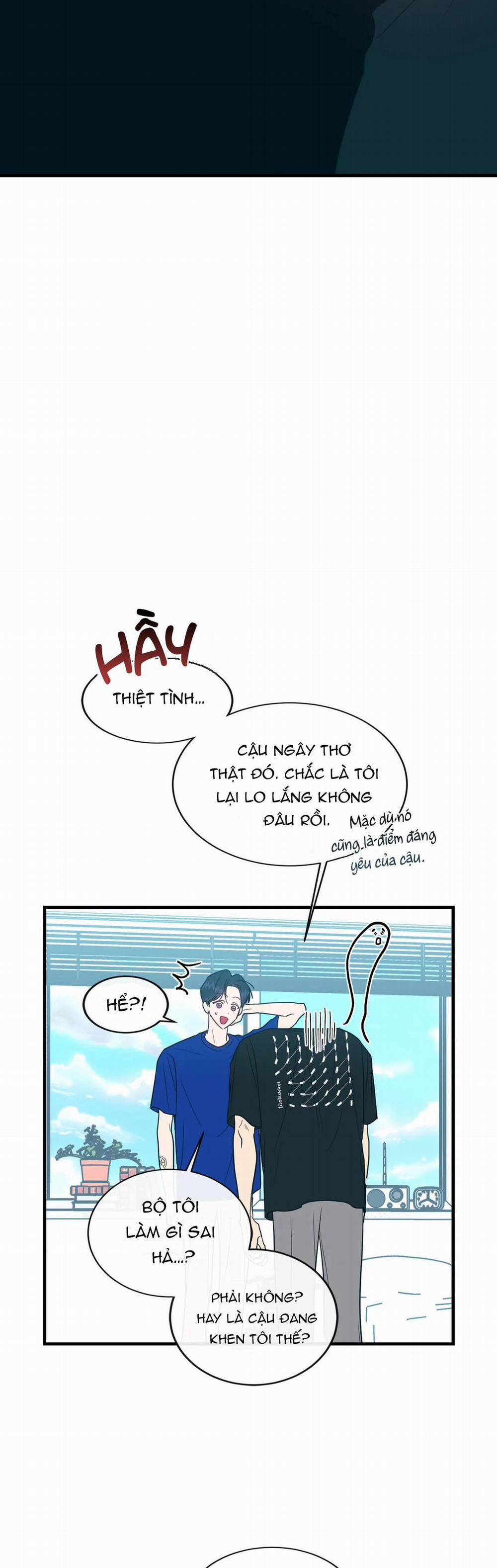 Love in Kitsch (END) 48 trang 8