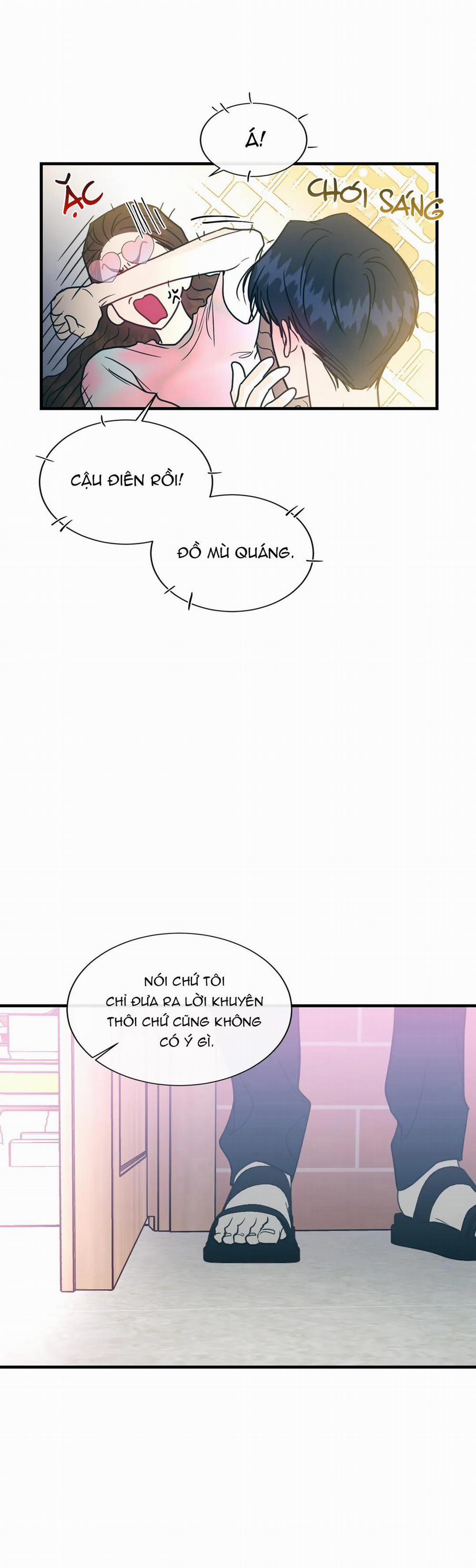 Love in Kitsch (END) 49 trang 11