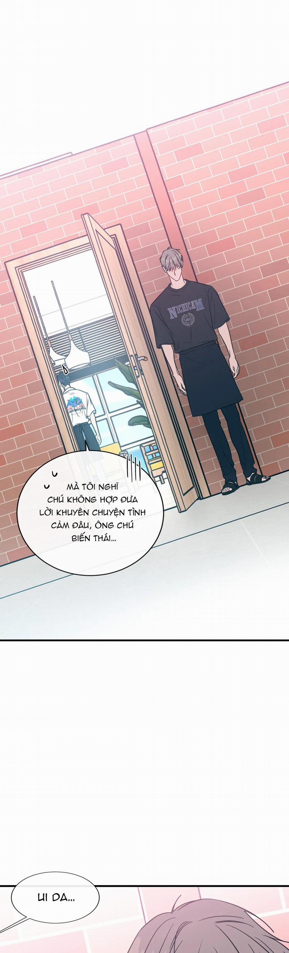 Love in Kitsch (END) 49 trang 12