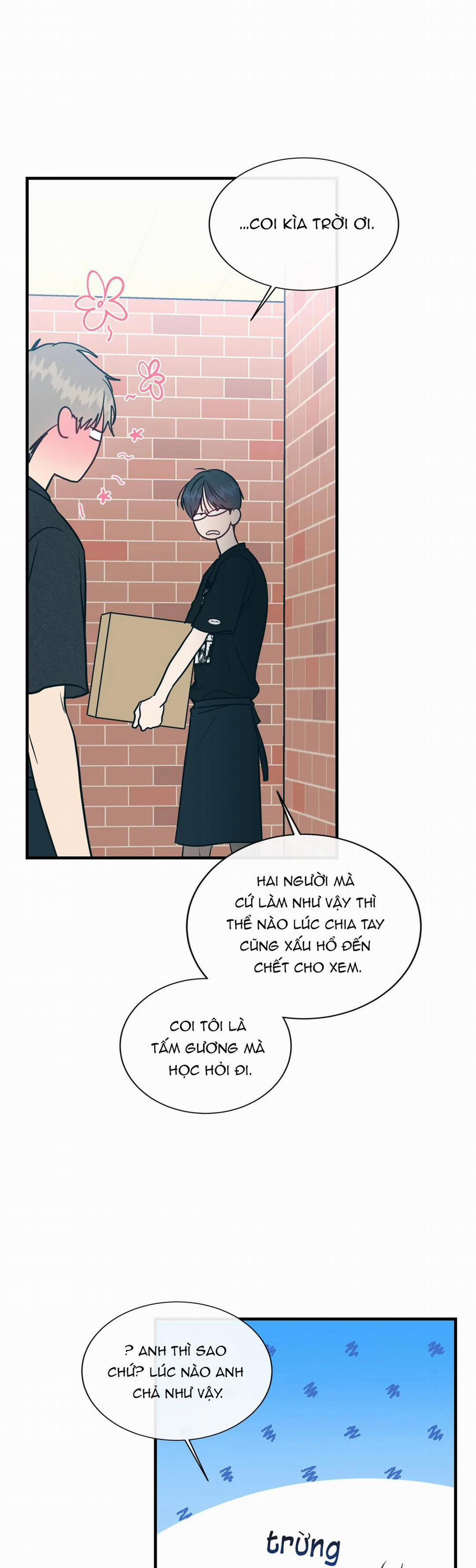 Love in Kitsch (END) 49 trang 15