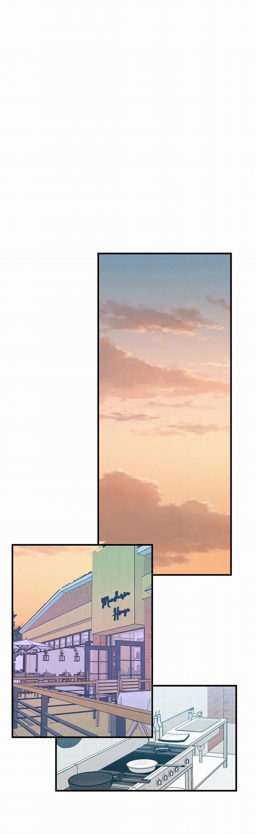 Love in Kitsch (END) 49 trang 17