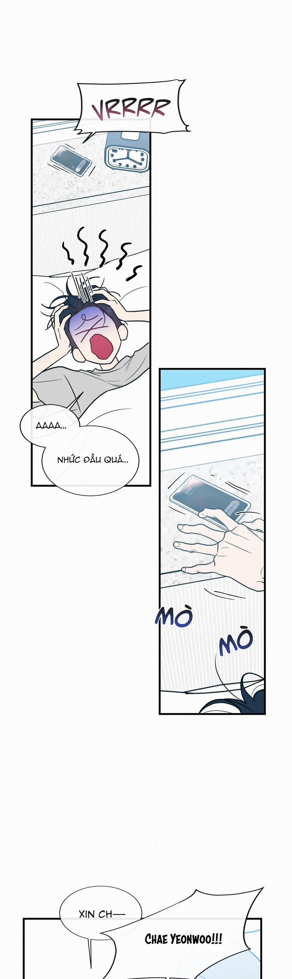 Love in Kitsch (END) 49 trang 2