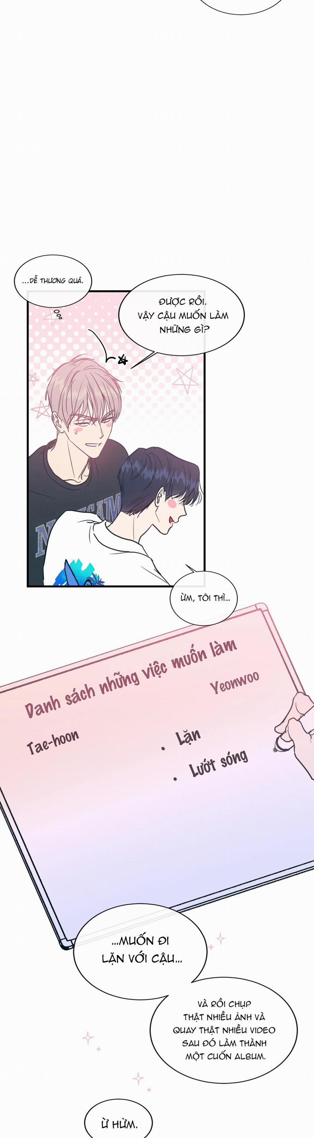 Love in Kitsch (END) 49 trang 24