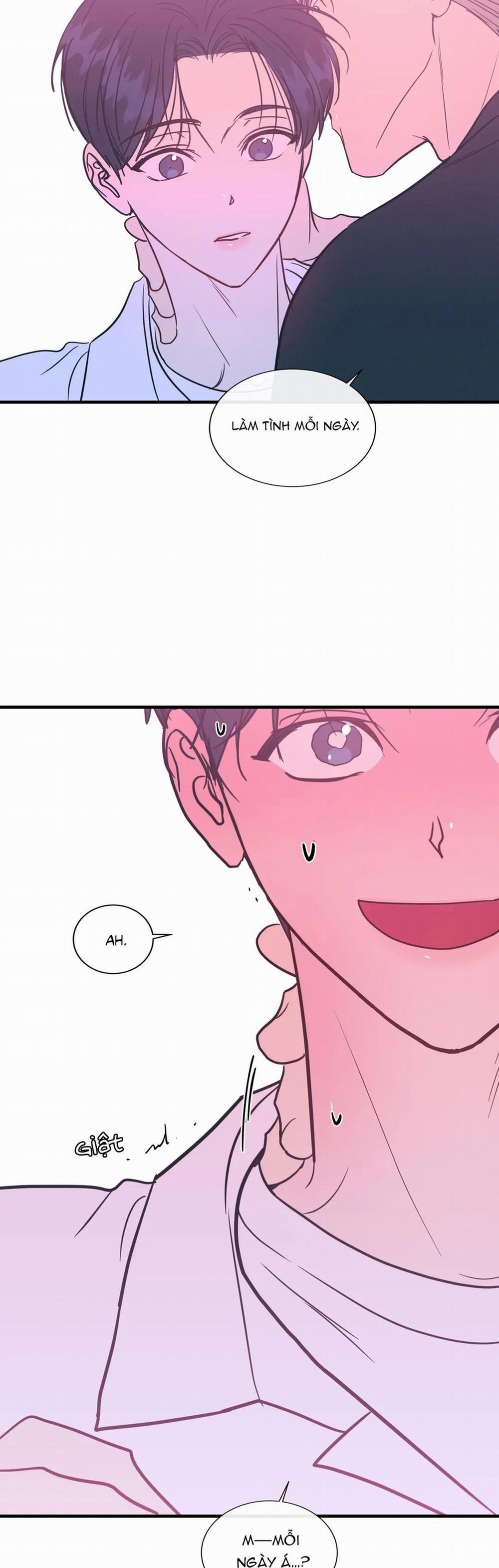 Love in Kitsch (END) 49 trang 30