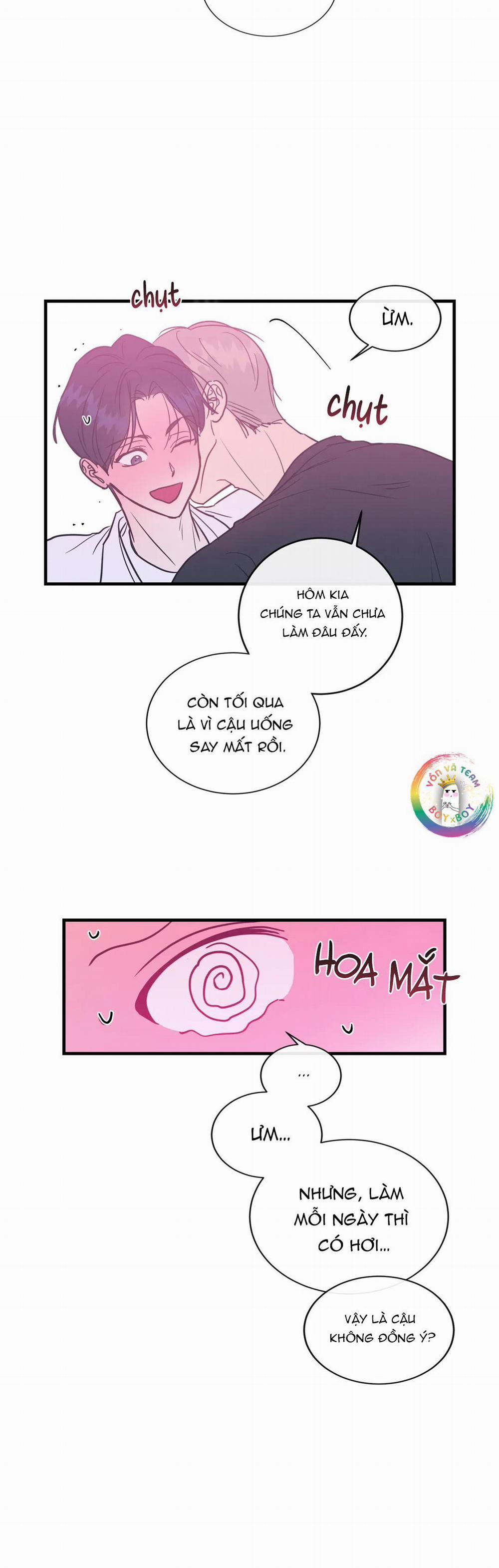 Love in Kitsch (END) 49 trang 31