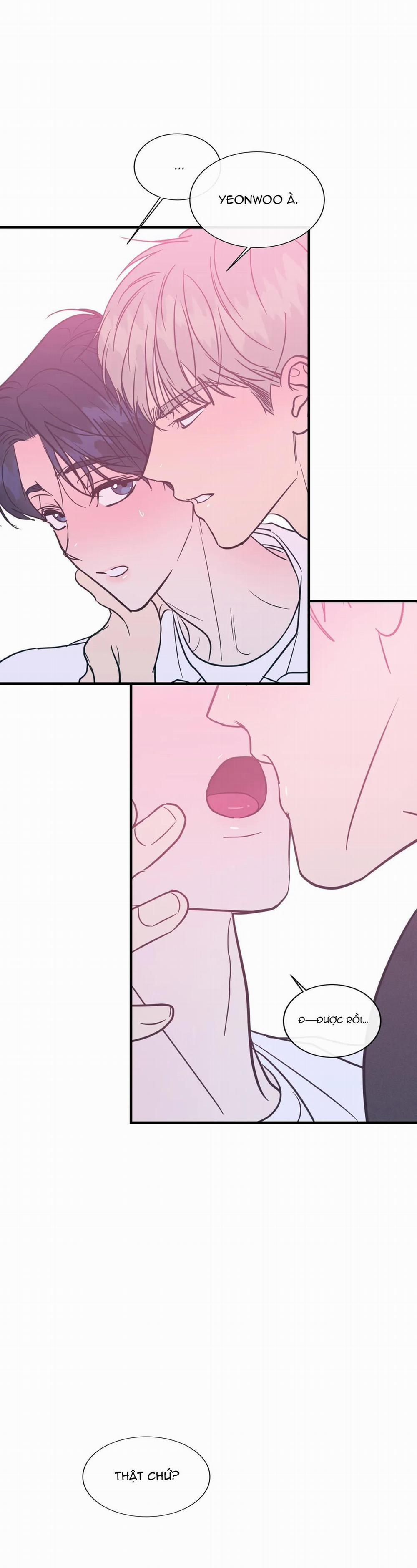 Love in Kitsch (END) 49 trang 32