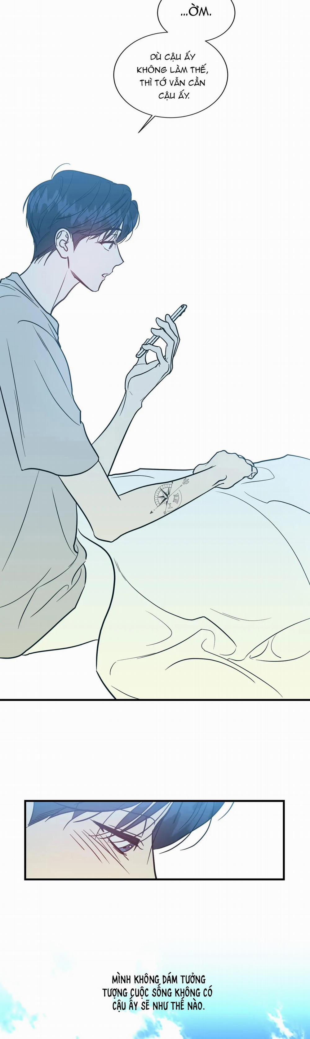 Love in Kitsch (END) 49 trang 5