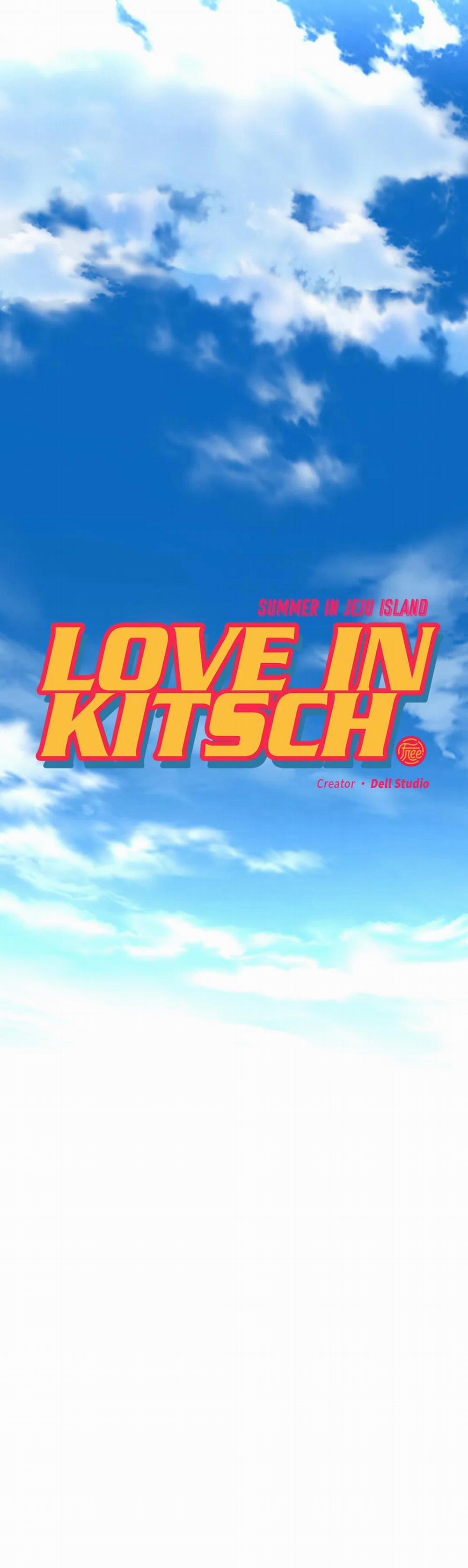 Love in Kitsch (END) 49 trang 6