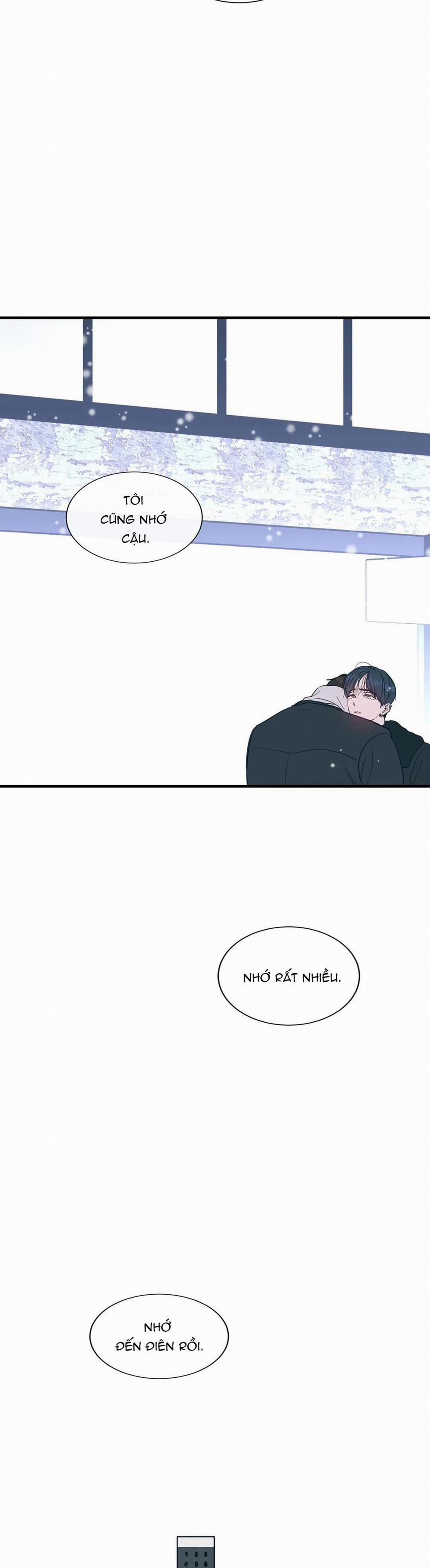 Love in Kitsch (END) 50.2 Ngoại truyện 2 trang 11