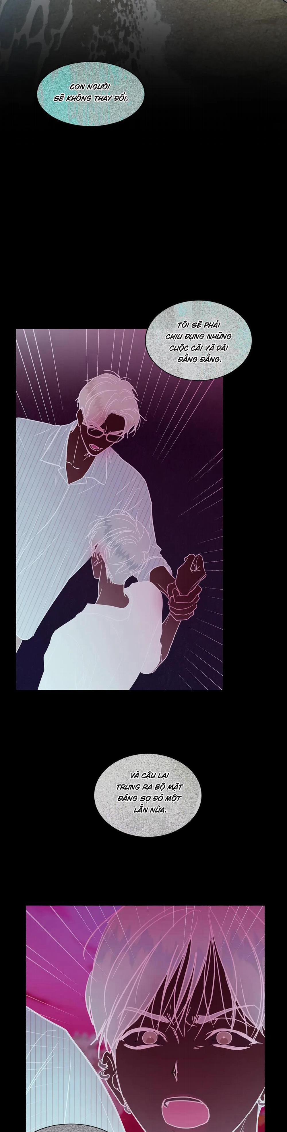 Love in Kitsch (END) 50.2 Ngoại truyện 2 trang 2