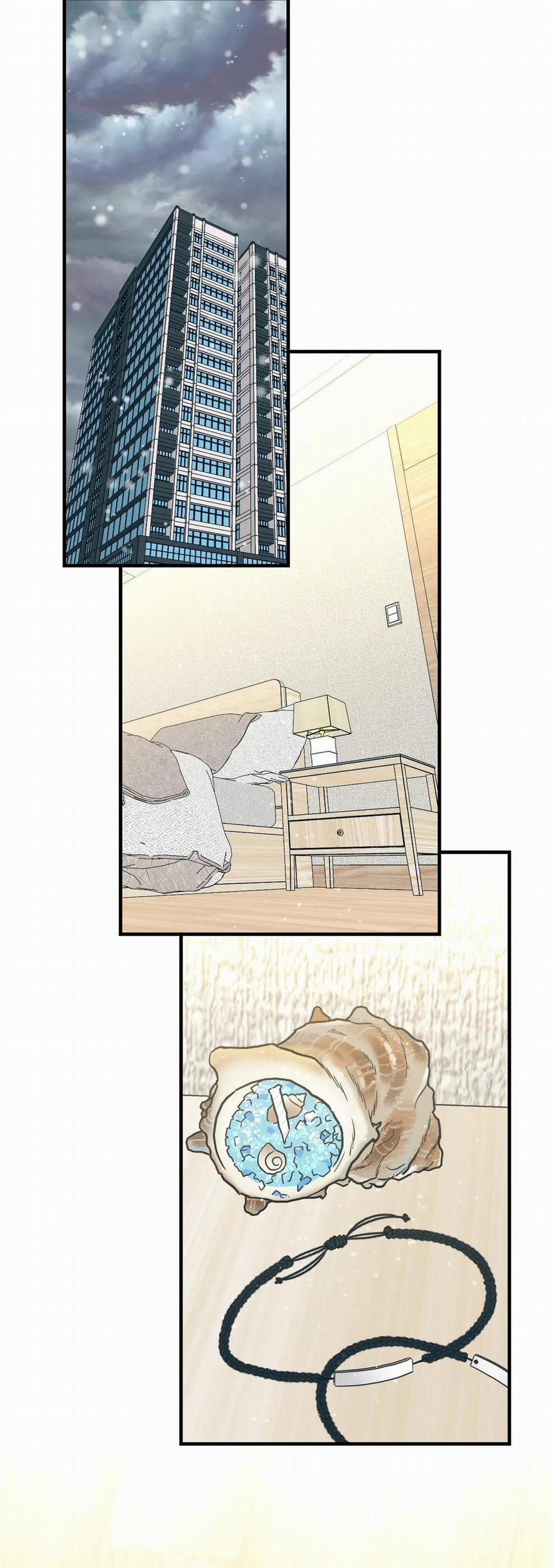 Love in Kitsch (END) 50.2 Ngoại truyện 2 trang 23