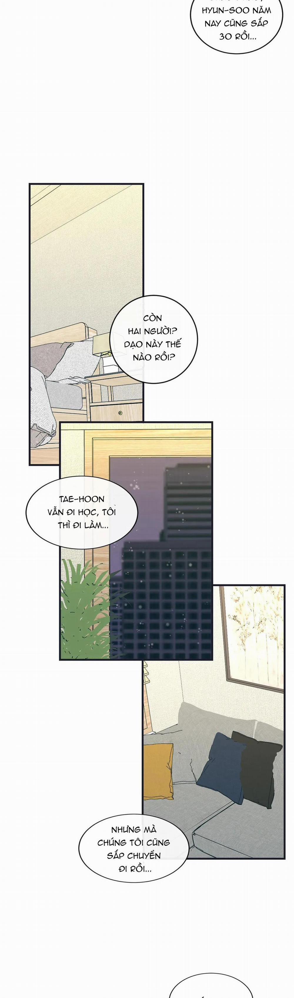 Love in Kitsch (END) 50.2 Ngoại truyện 2 trang 29