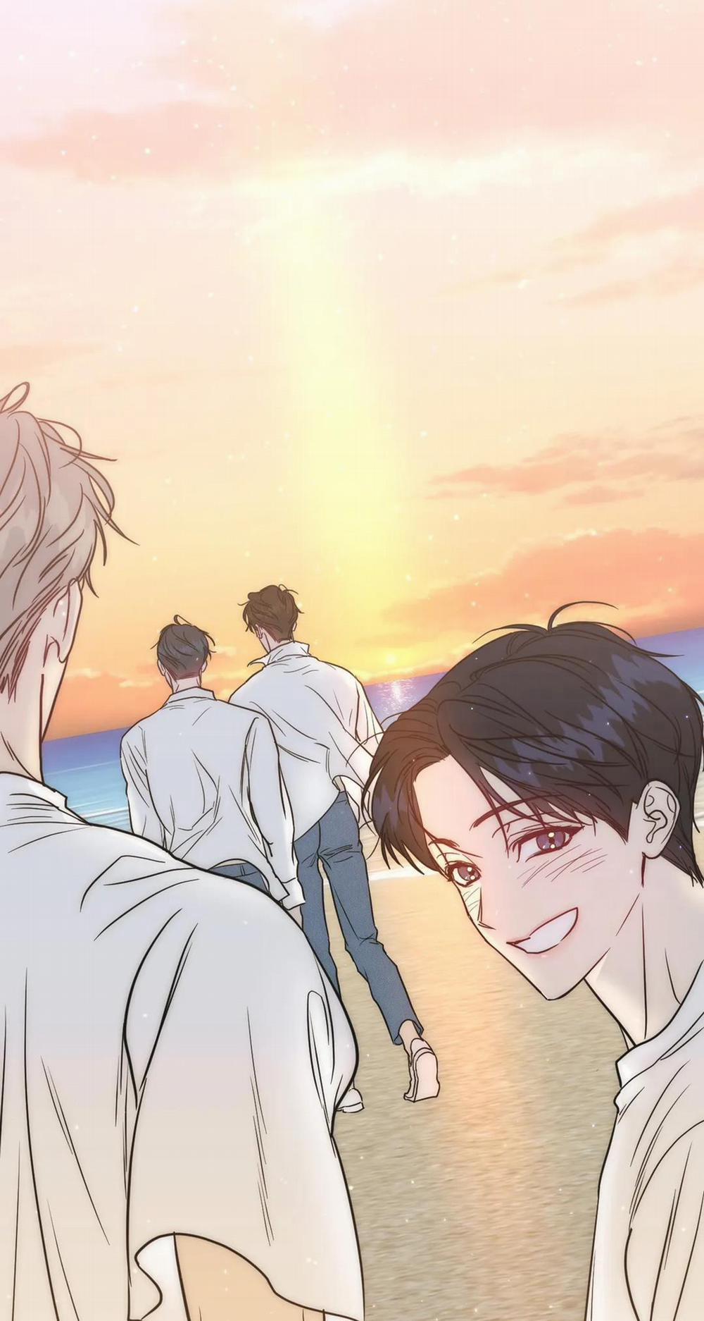 Love in Kitsch (END) 50.2 Ngoại truyện 2 trang 38