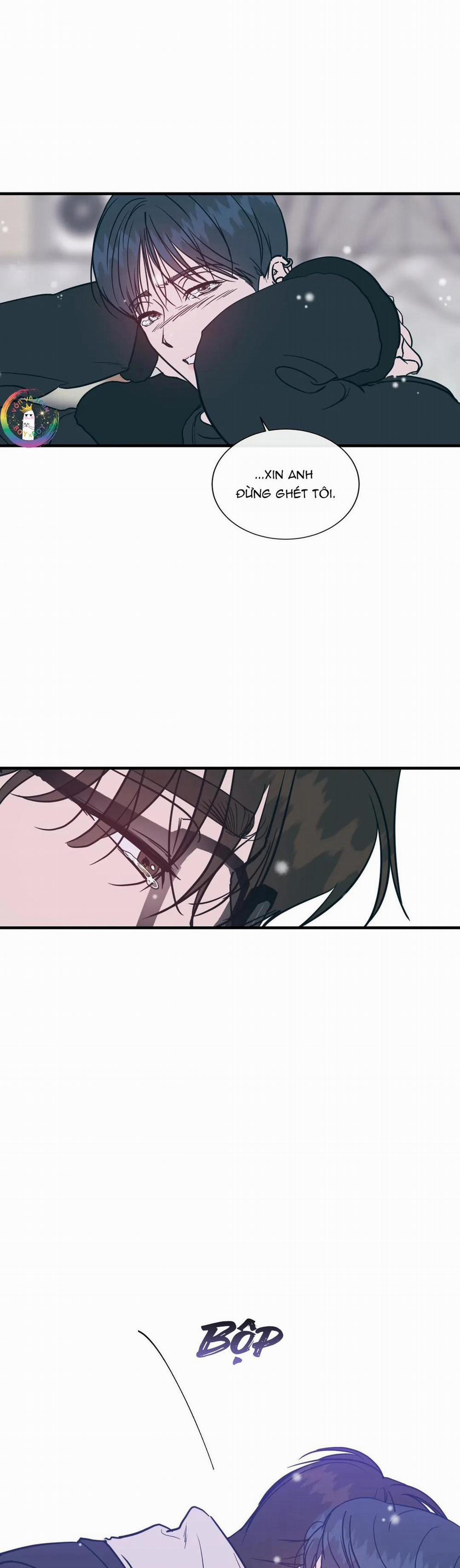 Love in Kitsch (END) 50.2 Ngoại truyện 2 trang 9