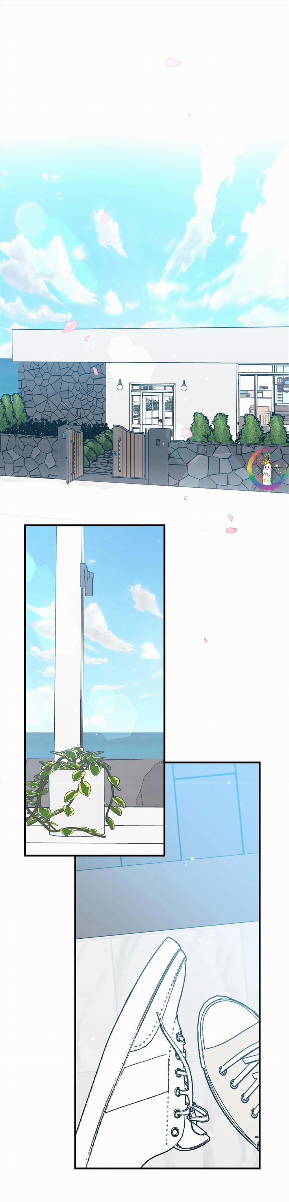 Love in Kitsch (END) 50 END trang 23