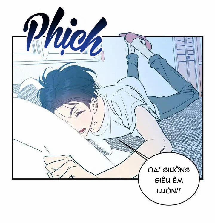 Love In Kitsch 1.5 trang 0