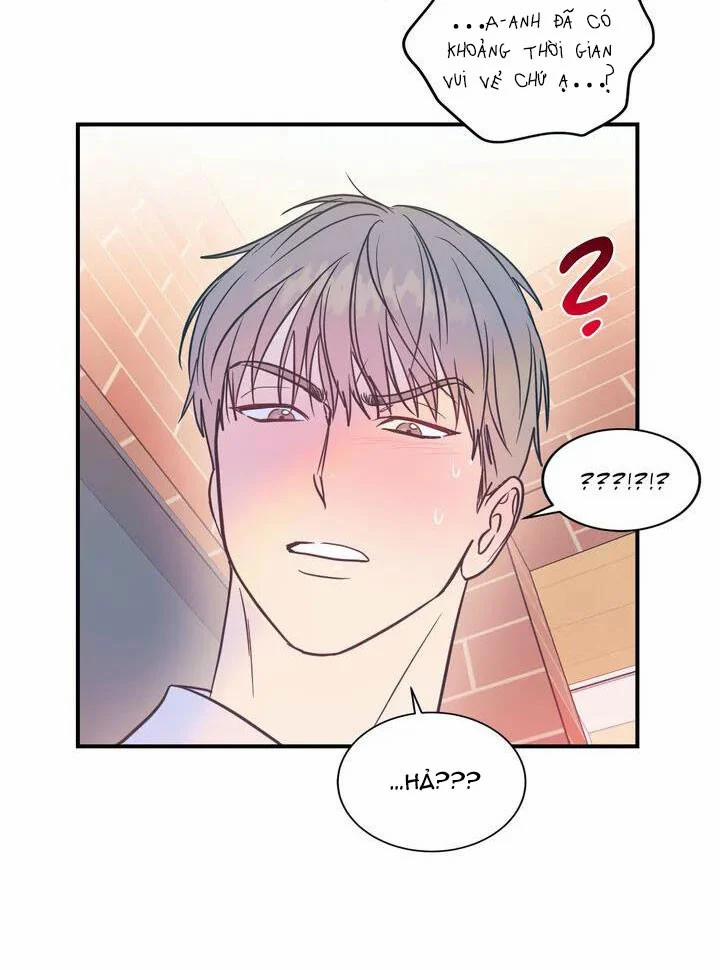 Love In Kitsch 1.5 trang 14