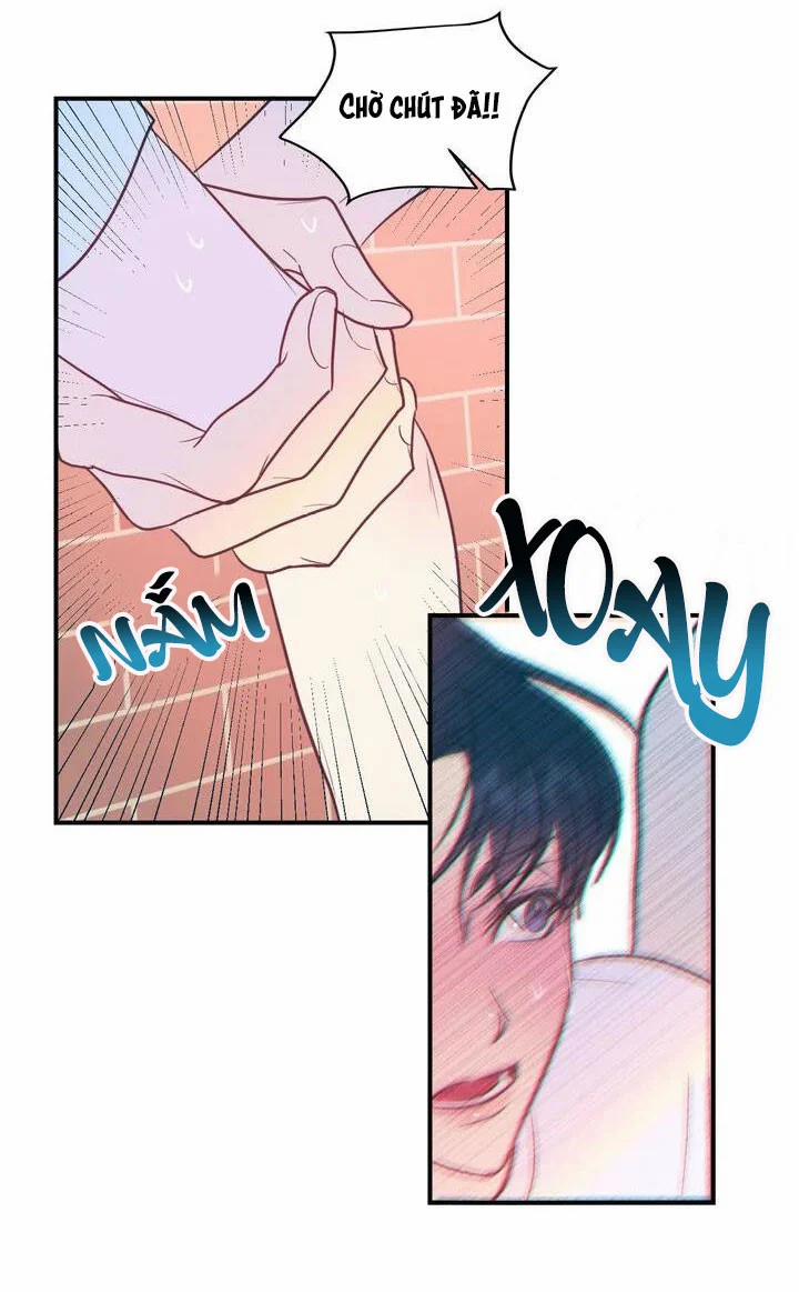 Love In Kitsch 1.5 trang 16