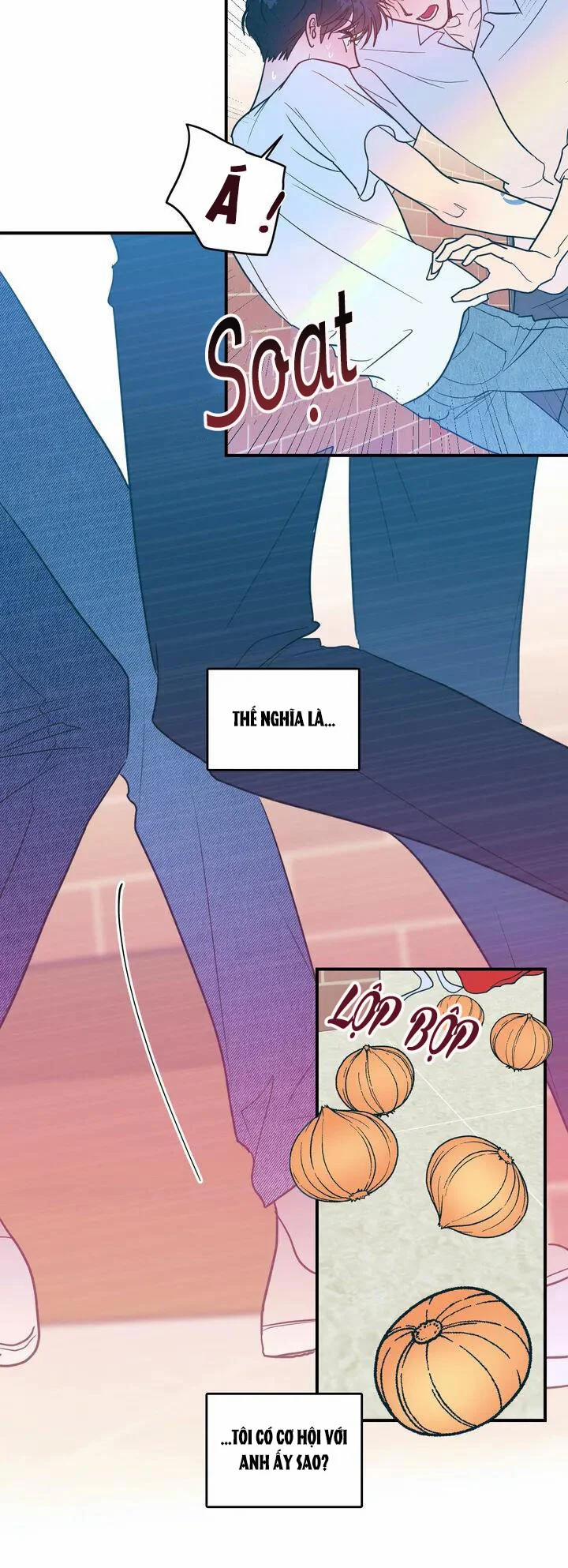 Love In Kitsch 1.5 trang 19