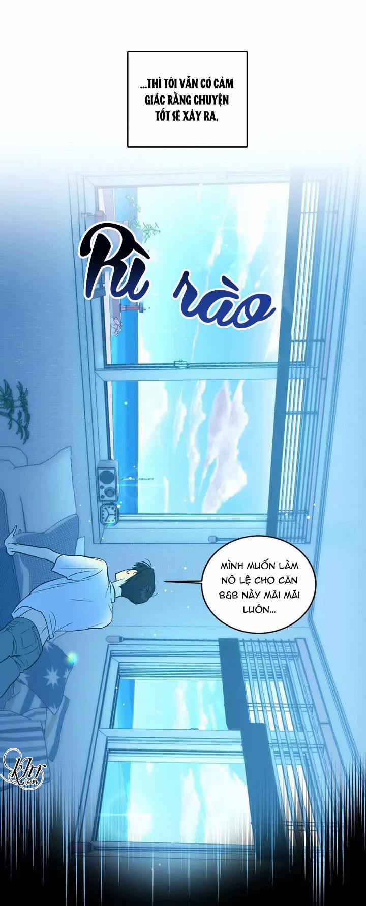 Love In Kitsch 1.5 trang 2