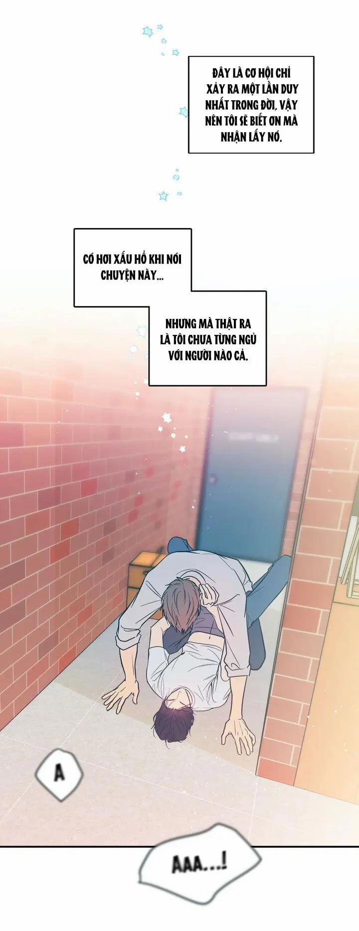 Love In Kitsch 1.5 trang 23