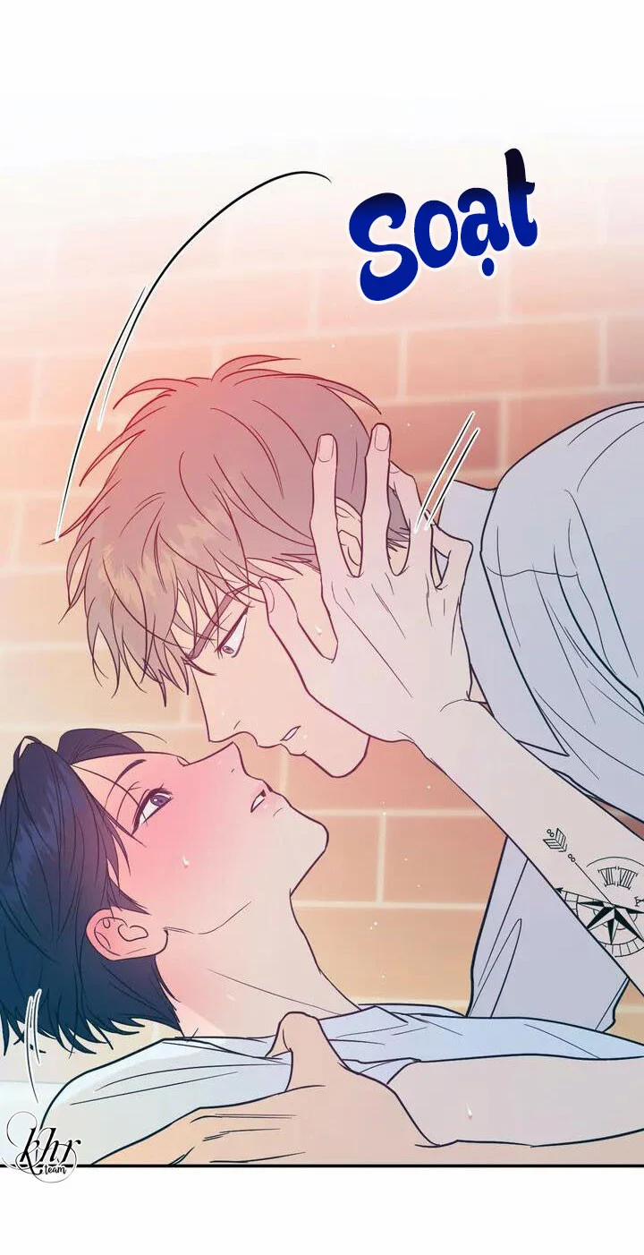 Love In Kitsch 1.5 trang 27