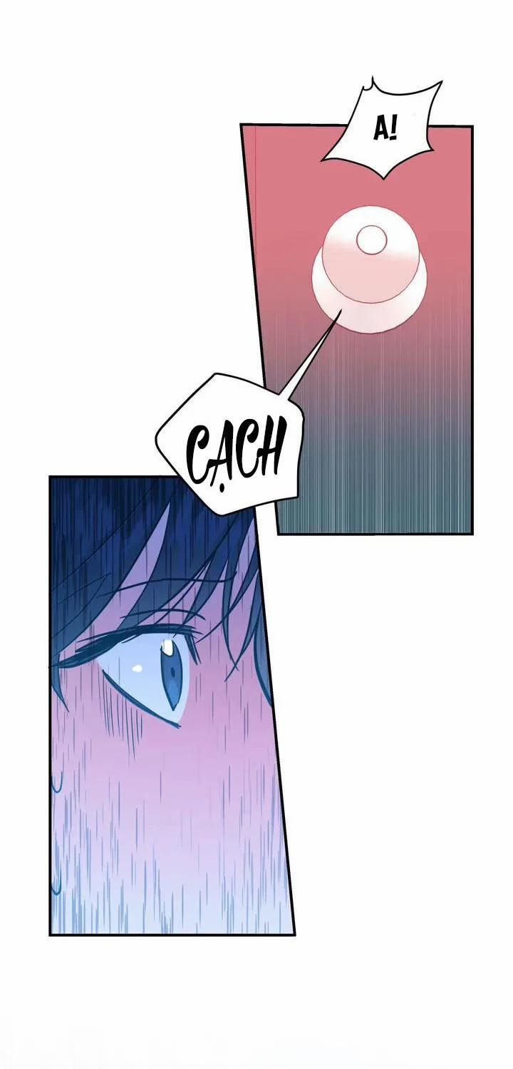 Love In Kitsch 1.5 trang 8