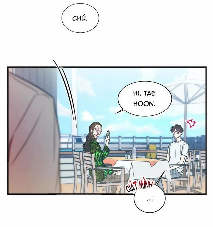 Love In Kitsch 1 trang 16