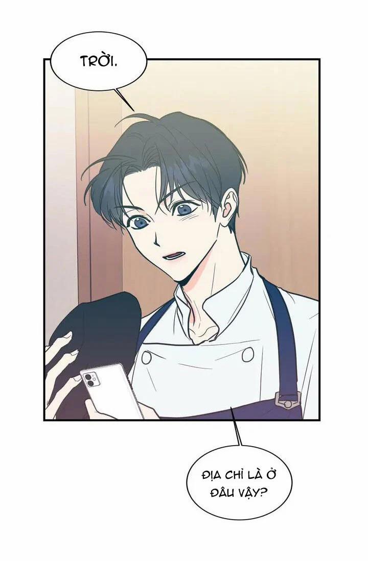 Love In Kitsch 1 trang 2