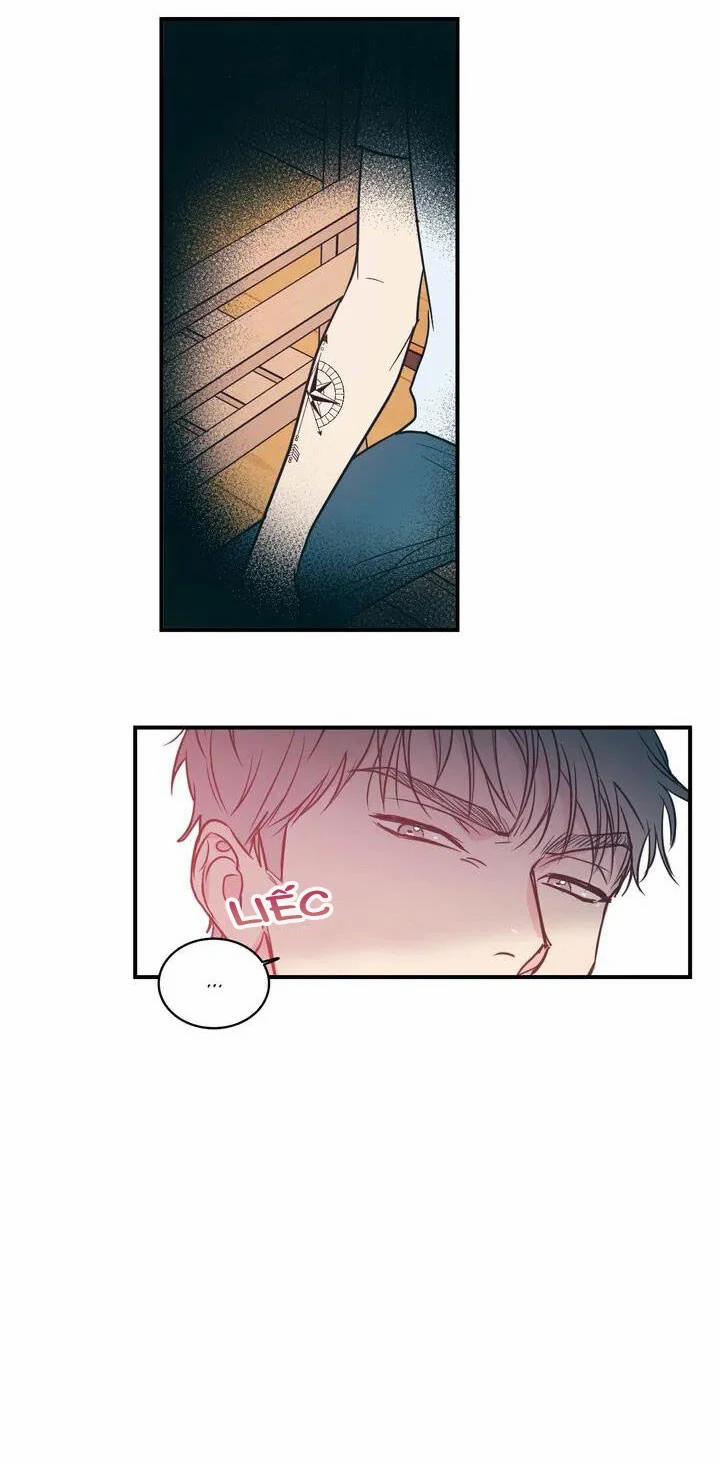 Love In Kitsch 1 trang 20