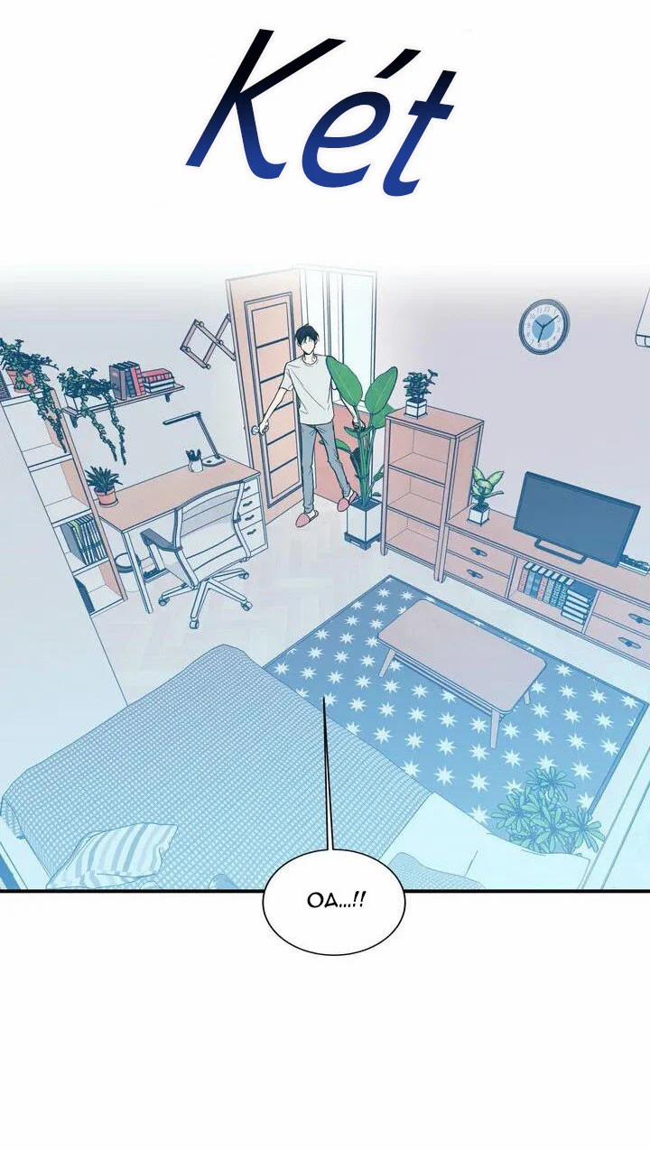 Love In Kitsch 1 trang 27