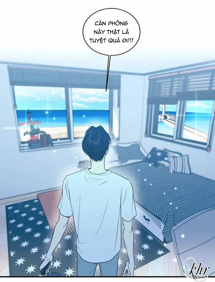 Love In Kitsch 1 trang 29