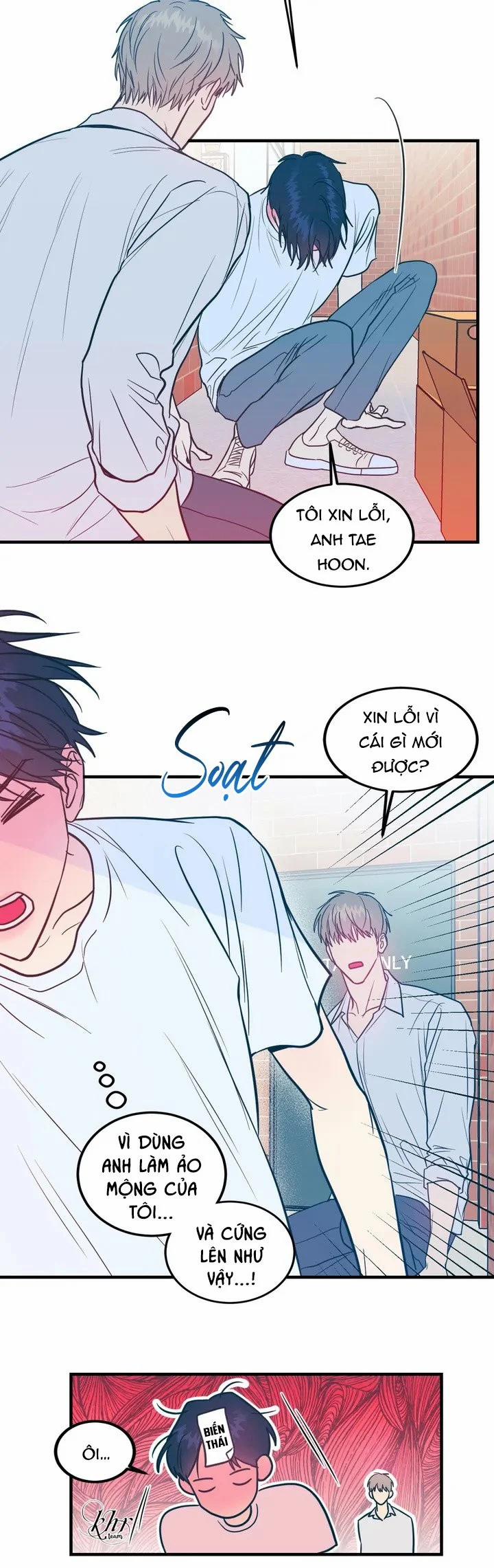 Love In Kitsch 2 trang 16