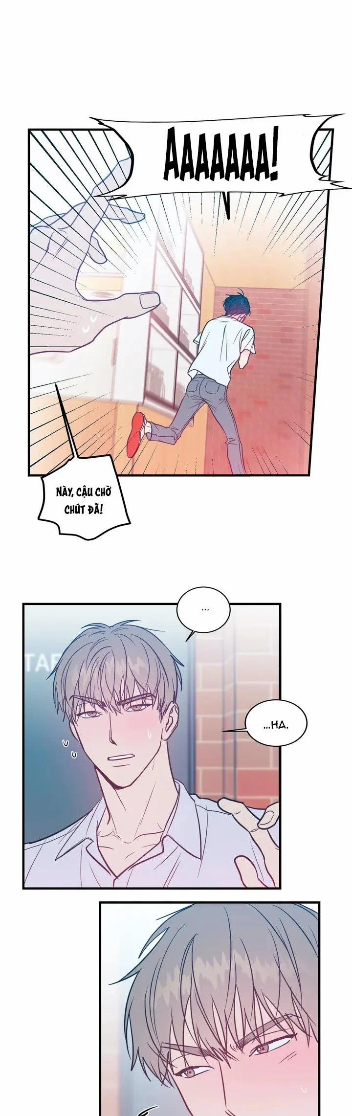 Love In Kitsch 2 trang 17