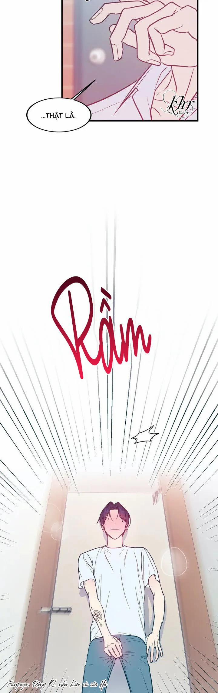 Love In Kitsch 2 trang 18