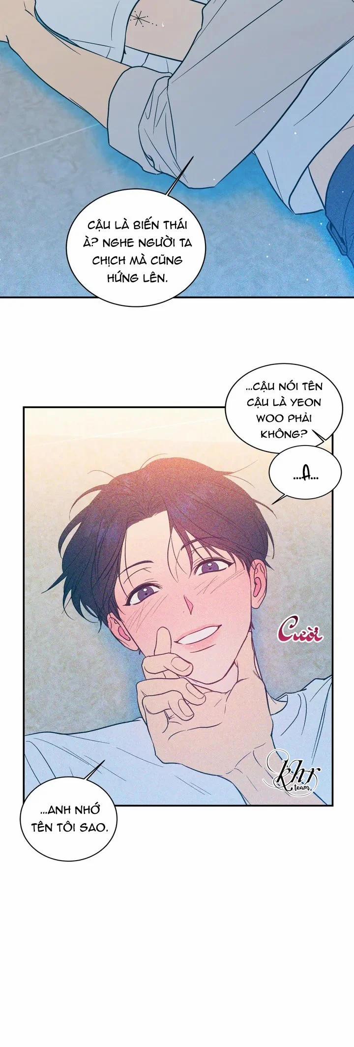 Love In Kitsch 2 trang 5